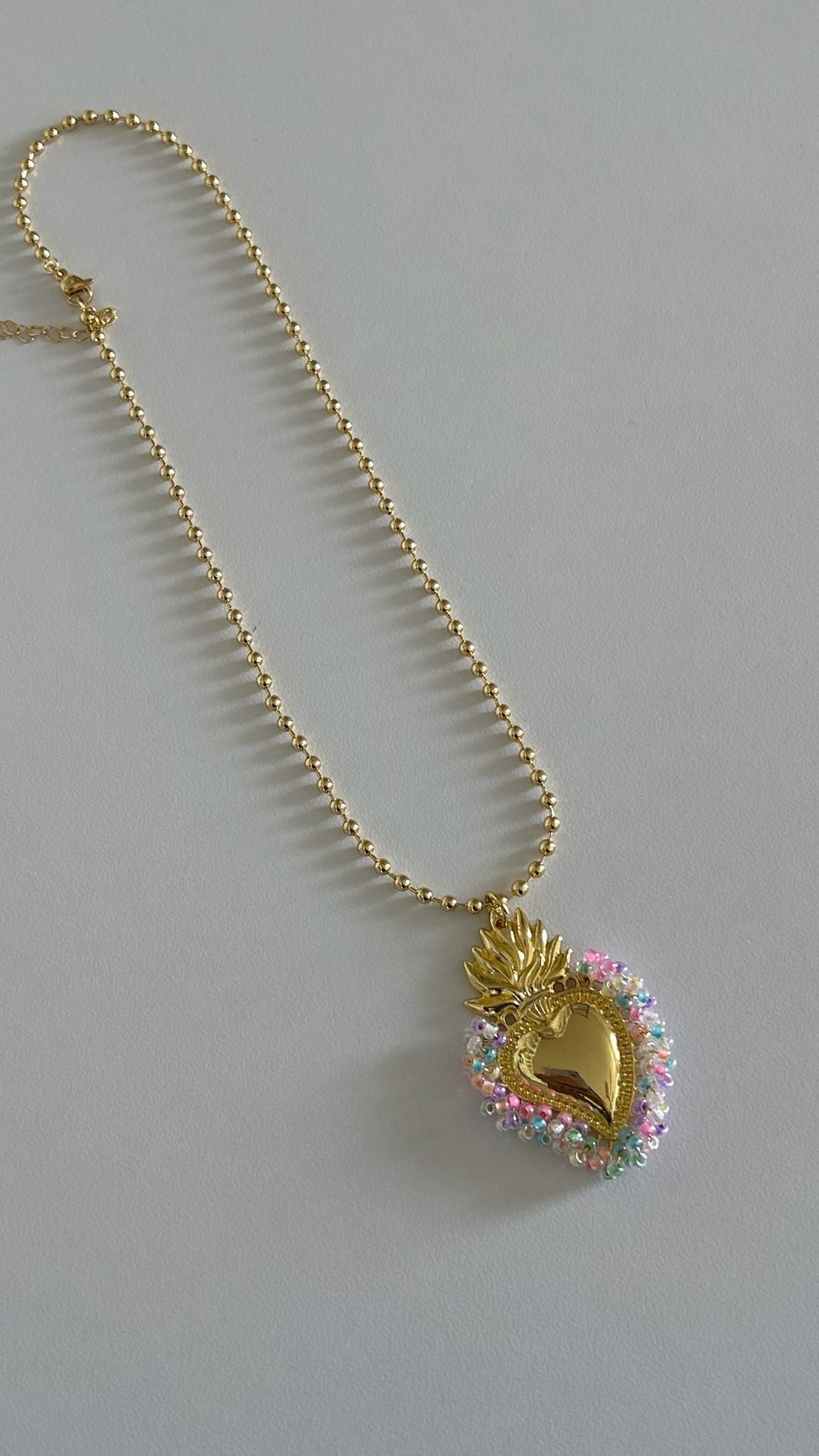 Amanda Necklace