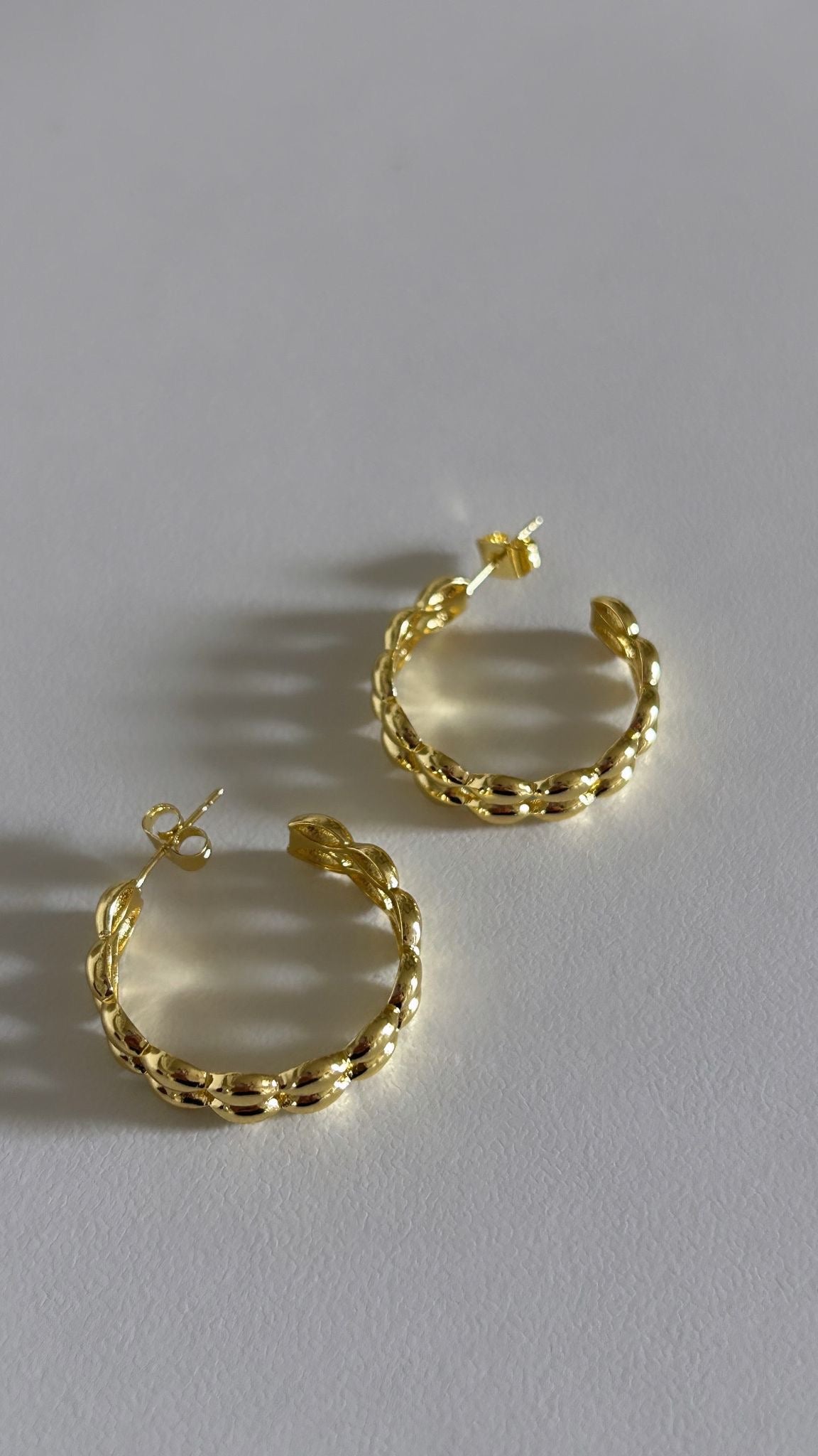 Stella Earrings