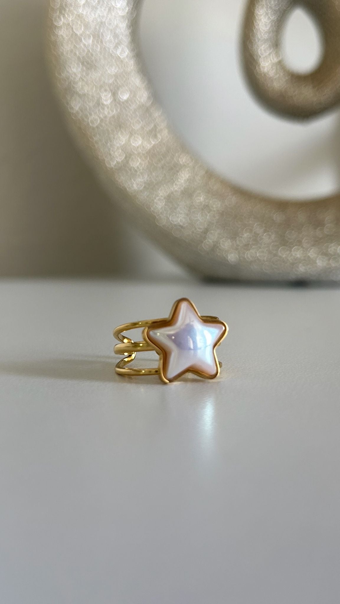 Star Ring