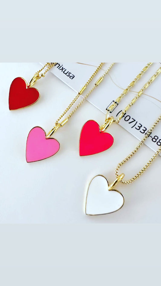 Love Necklace